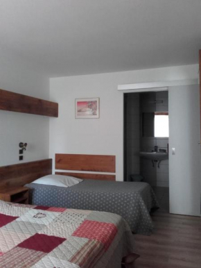Hotel Du Jura